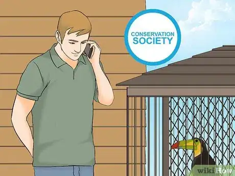 Imagen titulada Sell Your Bird Step 10