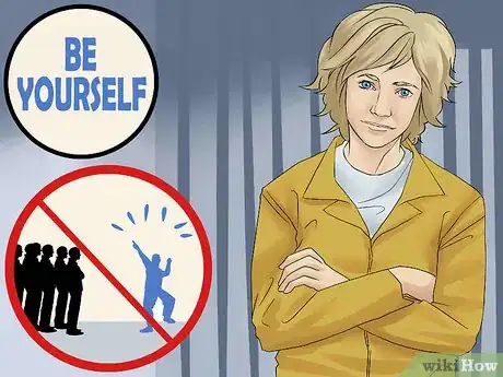 Imagen titulada Prepare for Jail Step 10