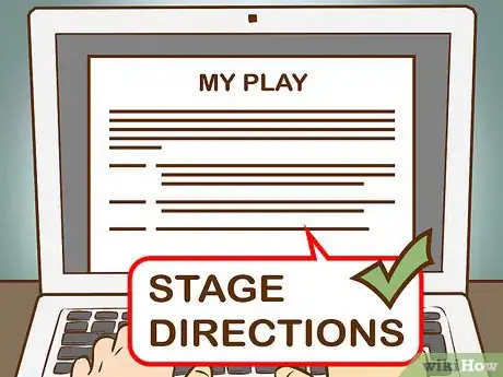 Imagen titulada Write a Play Script Step 19