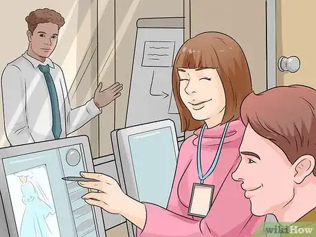 Imagen titulada Work With Your Ex Step 5