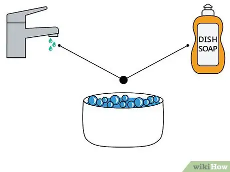 Imagen titulada Clean Blood Stains from Leather Step 4