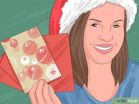 Imagen titulada Make Christmas Come Faster Step 2