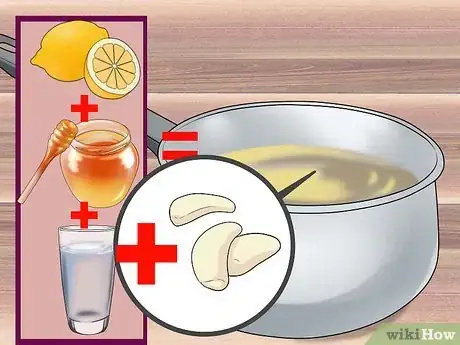 Imagen titulada Get Rid of Dry Cough Home Remedy Step 3