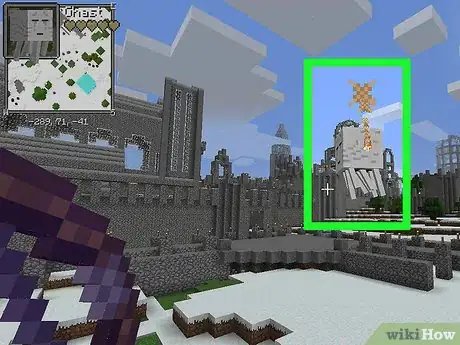 Imagen titulada Fight Mobs in Minecraft Step 45