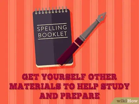 Imagen titulada Learn Words for a Spelling Bee Quickly Step 6