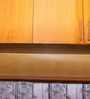 construir un gabinete de cocina económico