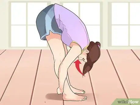 Imagen titulada Do a Sun Salutation Step 12