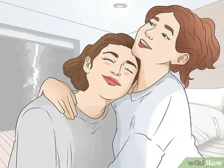 Imagen titulada Make Up with Your Partner After a Fight Step 14