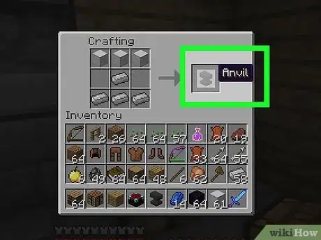 Imagen titulada Get the Best Enchantment in Minecraft Step 5