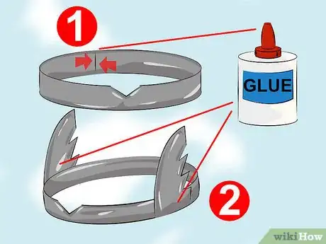 Imagen titulada Make a Thor Costume Step 16