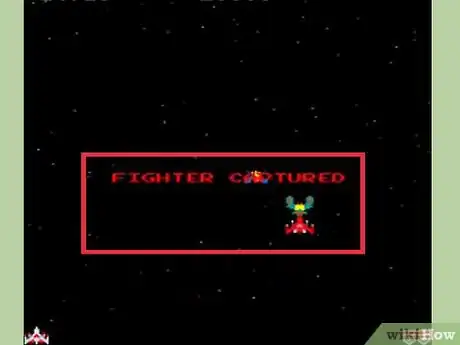 Imagen titulada Play Galaga Like a Pro Step 7