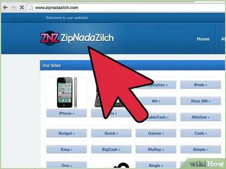 Imagen titulada Get Free Video Games Step 4