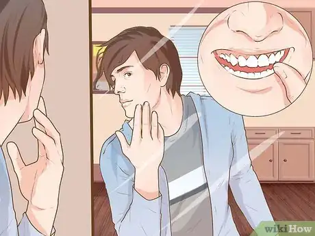 Imagen titulada Kiss Your Girlfriend in Public Step 12