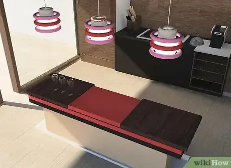 Imagen titulada Determine The Proper Height For A Pendant Lamp Step 2Bullet3