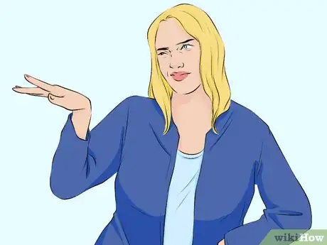 Imagen titulada Know Whether You're Insensitive Step 1