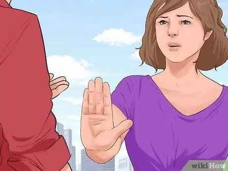 Imagen titulada Ignore Annoying People Step 16