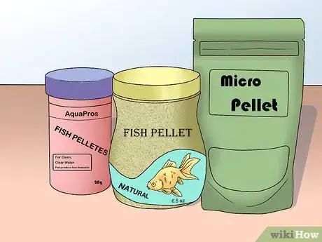 Imagen titulada Take Care of Your Carnival Goldfish Step 8