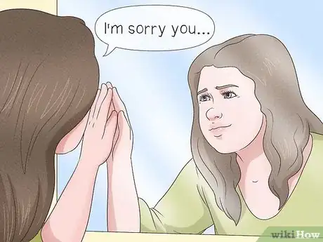 Imagen titulada Get over a Guy Who Led You on Step 3