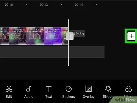 Imagen titulada Edit Videos with CapCut Step 14