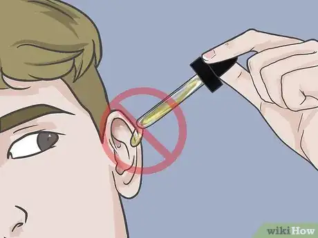 Imagen titulada Use Sweet Oil Step 13