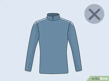 Imagen titulada Dress for Hiking Step 1