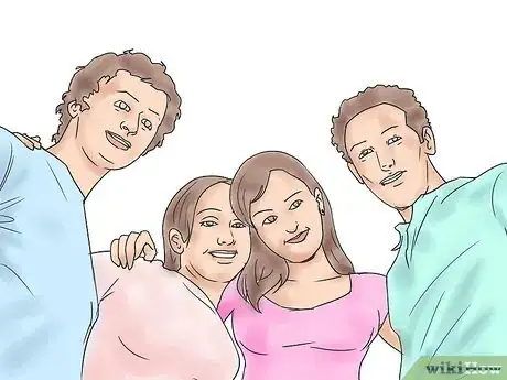 Imagen titulada Be a Great Christian Teenager Step 2