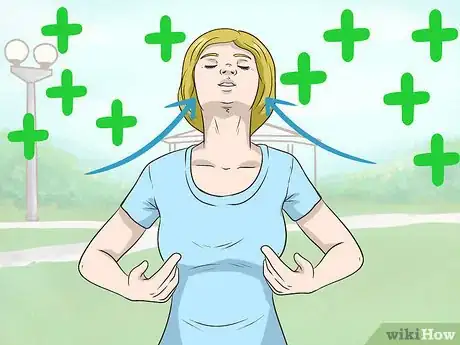 Imagen titulada Relax Your Facial Muscles Step 14