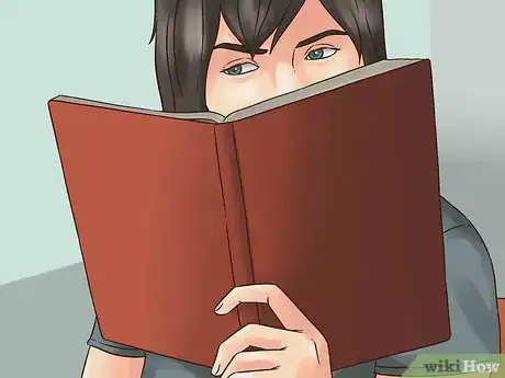 Imagen titulada Be a Spy at School Step 10