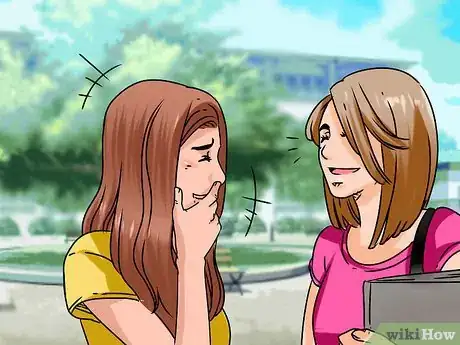 Imagen titulada Impress a Guy Step 8