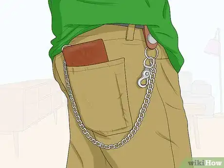 Imagen titulada Stop Losing Your Wallet Step 9