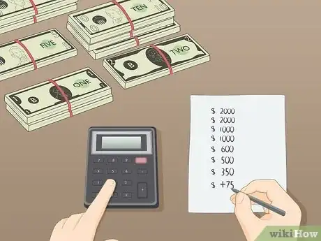 Imagen titulada Count Money Fast Step 5
