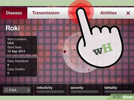Imagen titulada Beat Bacteria Brutal Mode in Plague Inc. Step 3