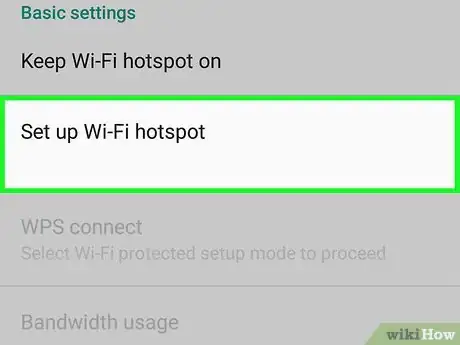 Imagen titulada Get Free Wifi Step 15
