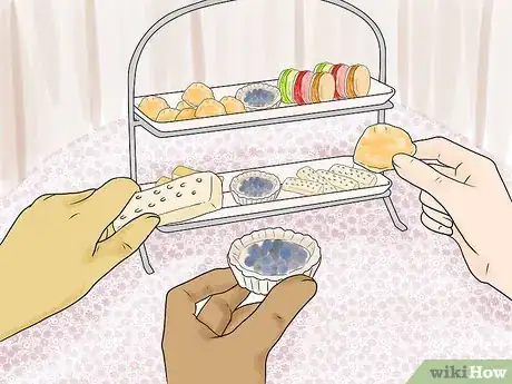 Imagen titulada Serve Low Tea Step 15