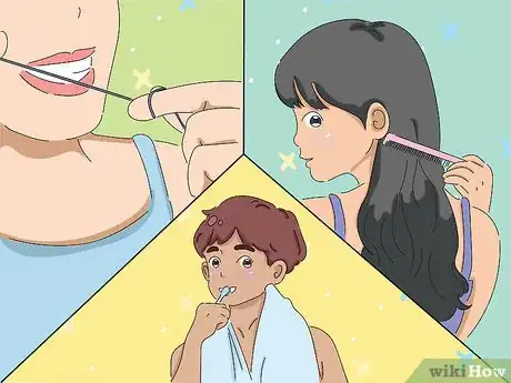 Imagen titulada Be Attractive Step 3