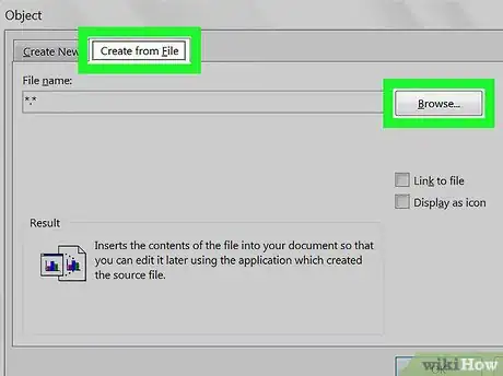 Imagen titulada Insert a PDF Into Word on PC or Mac Step 4