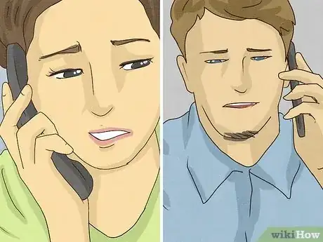 Imagen titulada Make Your Boyfriend Miss You After a Fight Step 11