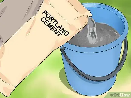 Imagen titulada Mix Mortar for Laying Tile Step 9