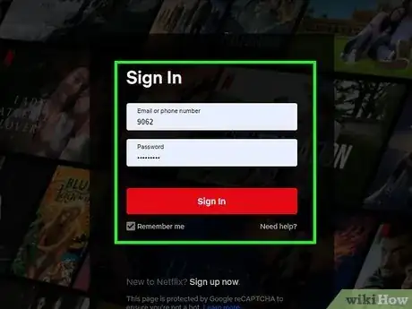 Imagen titulada Watch Netflix Together Step 41