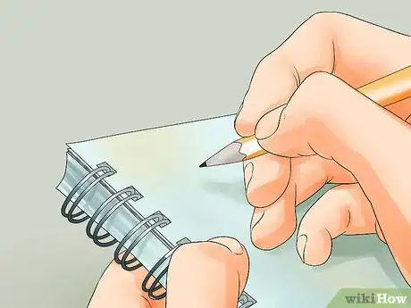 Imagen titulada Transition from Non Fiction to Fiction Writing Step 6