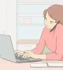 trabajar en casa