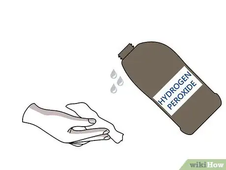 Imagen titulada Clean Blood Stains from Leather Step 9