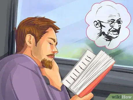 Imagen titulada Get a Conscience Step 3