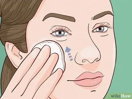 Imagen titulada Use Almond Oil for Aging_Dry Skin Step 5