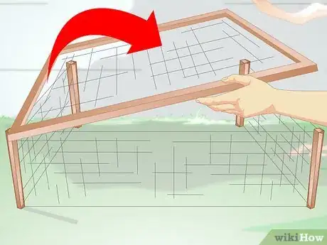 Imagen titulada Build a Snail House Step 3