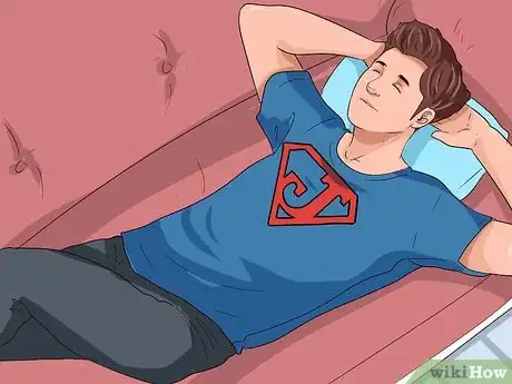 Imagen titulada Get Rid of Nausea (Without Medicines) Step 17