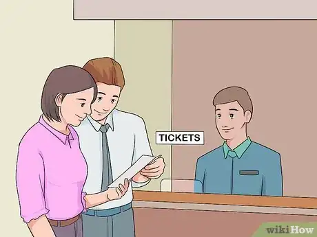 Imagen titulada Date a Libra Step 2