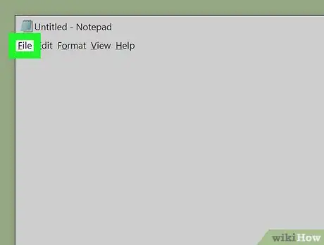 Imagen titulada Open HTM Files Step 6