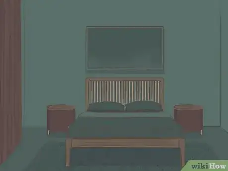 Imagen titulada Arrange Furniture in a Small Bedroom Step 19