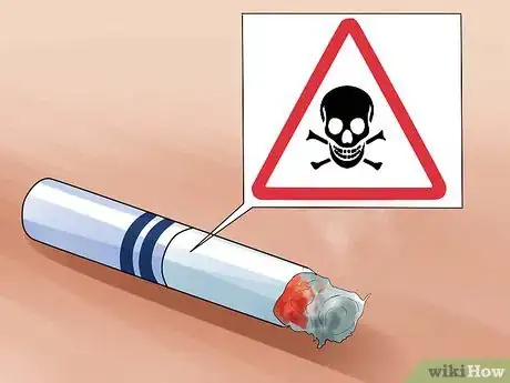 Imagen titulada Quit Smoking when You Don't Really Want to Step 3